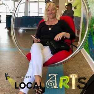 Meet your Posher, Anne